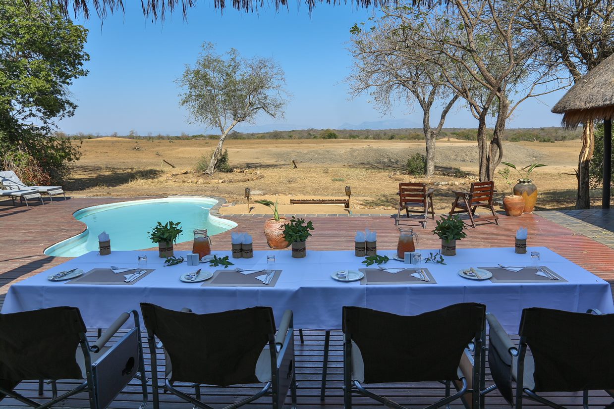 Tangala Safari Camp